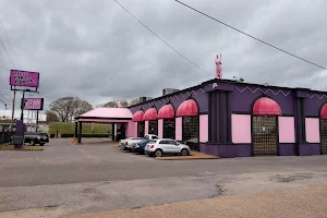 The Pony - Memphis Strip Club image