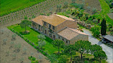 Cottage Vacances à la ferme Agriturismo Santa Maria Pienza 53026 Monticchiello (miniature)