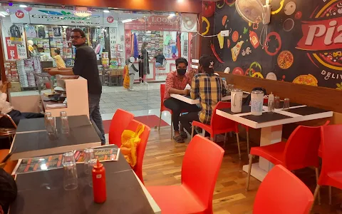 NewJumbo King Burger & restaurant image
