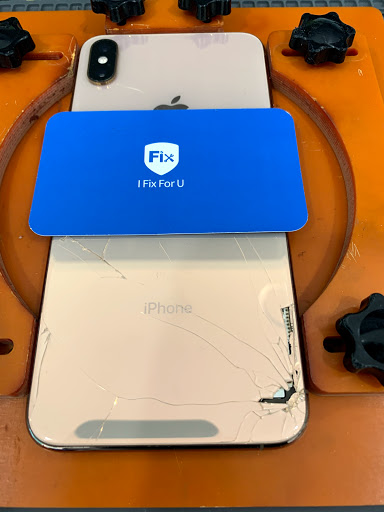 iFixForU - iPhones & iPad & Samsung & Computers Repair image