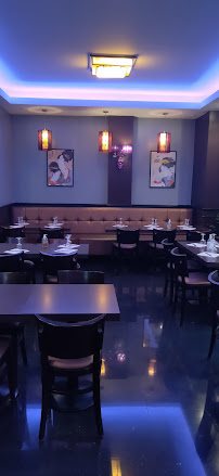 Atmosphère du Restaurant japonais Sushi Edokko à Ivry-sur-Seine - n°4