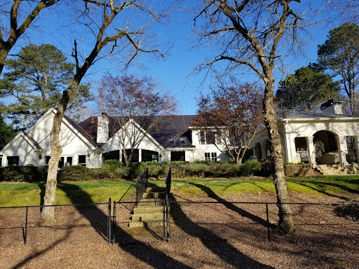 MTS Sheffield Roofing in Dallas, Georgia