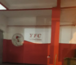 Yuvi Fried Chicken photo