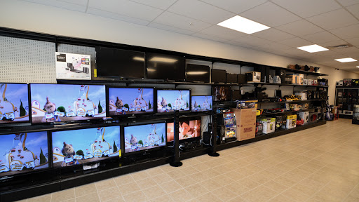 Pawn Shop «Nazareth Exchange Pawn Shop», reviews and photos, 4034 Jandy Blvd #3, Nazareth, PA 18064, USA