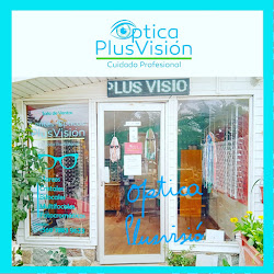 Optica Plus Visión