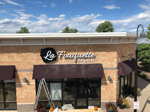 Sign Shop «FASTSIGNS», reviews and photos, 6098 Shingle Creek Pkwy, Brooklyn Center, MN 55430, USA