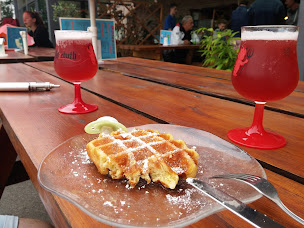 Photo n°87 de Au Bon Accueil, visite guidée du marais Audomarois à Salperwick ()