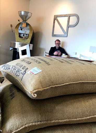 Cafe «Newport Coffee House», reviews and photos, 1121 Half Day Rd, Bannockburn, IL 60015, USA