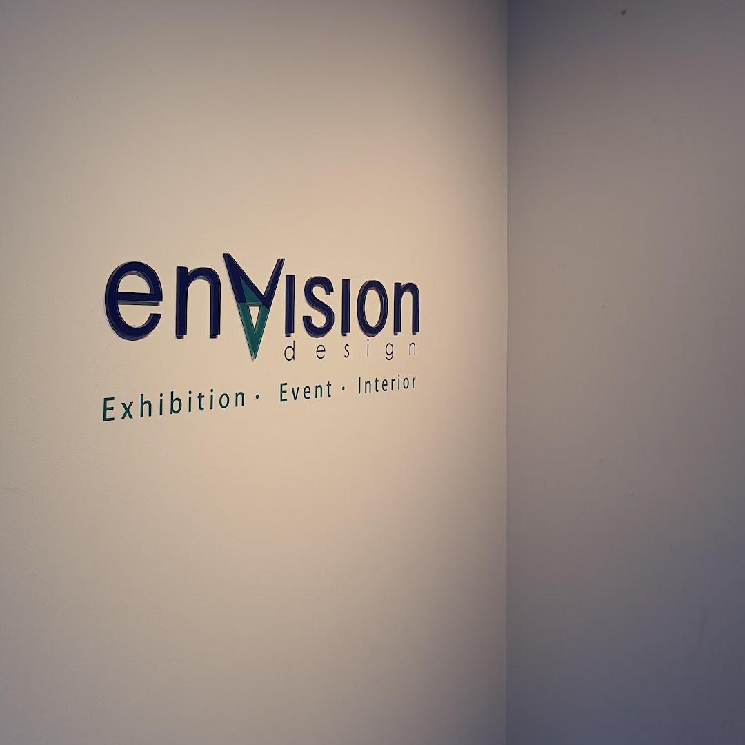 Envision Design Sdn Bhd