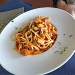 Photo n°1 de l'avis de Paolo. fait le 15/04/2022 à 14:53 sur le  Ristorante Pizzeria La Darsena à Grado