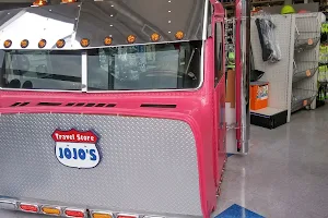 Jojo's Variety Store/Truck World image