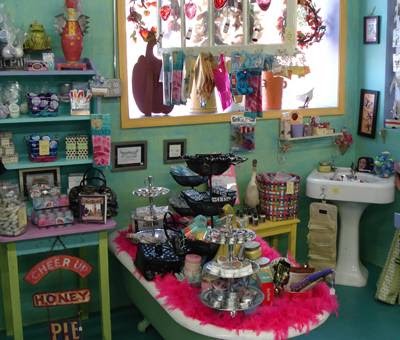 Gift Shop «Catching Fireflies», reviews and photos, 3117 W 12 Mile, Berkley, MI 48072, USA