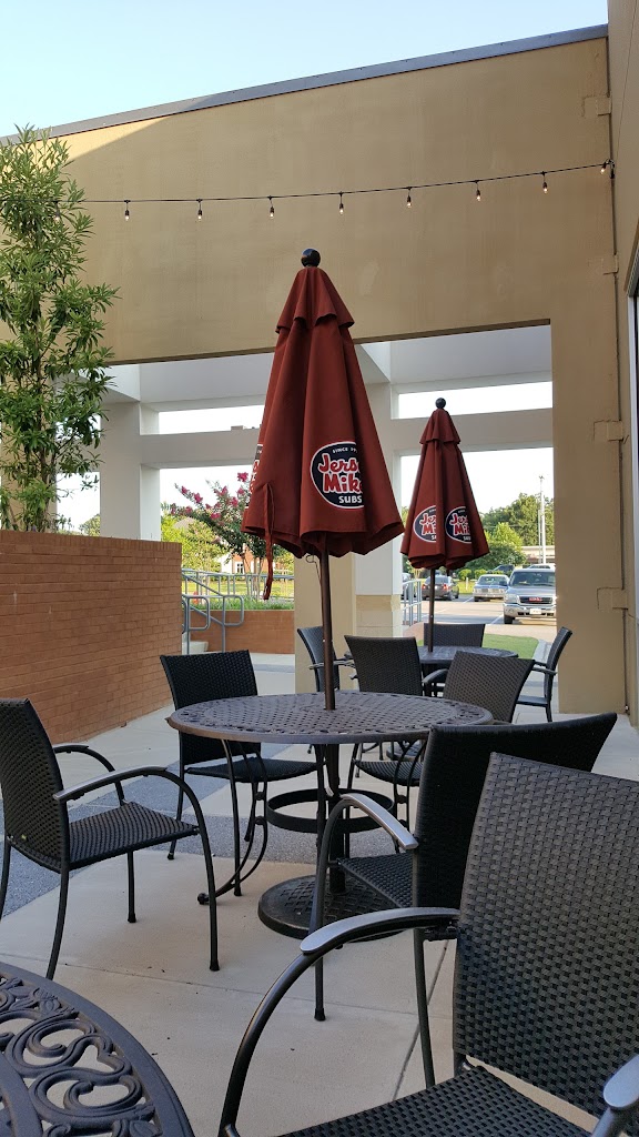 Jersey Mike's Subs 38654