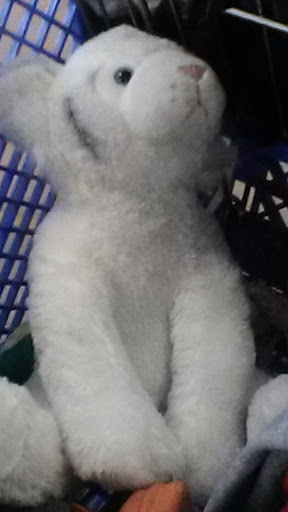 Thrift Store «Goodwill Clearance Center and Donation Site», reviews and photos, 1280 W Cheyenne Ave, North Las Vegas, NV 89030, USA