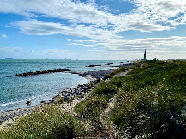 Kommentarer og anmeldelser af Skagen infanteristøttepunkt