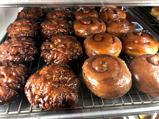 Donut Shop «Yummy Donuts & Croissants», reviews and photos, 13439 Osborne St # 12, Arleta, CA 91331, USA