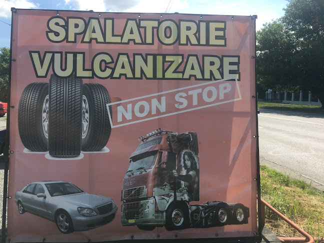 Opinii despre Vulcanizare Non Stop Arad în <nil> - Instalator