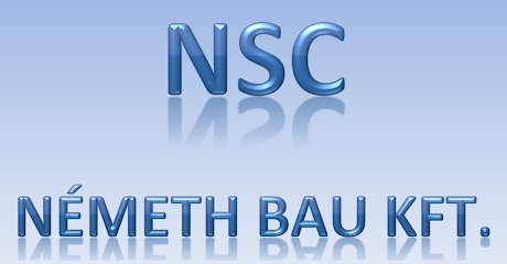 Nsc Németh Bau Kft