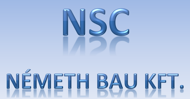 Nsc Németh Bau Kft