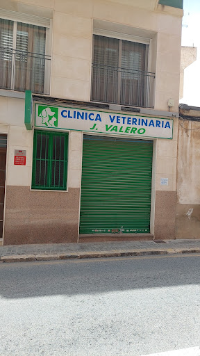Clínica Veterinaria Valero en Elche