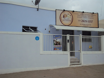 Corner Animal Veterinary — Itaboraí, RJ