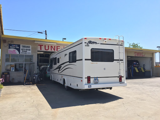 Auto Repair Shop «Torrance Auto Repair», reviews and photos, 1750 W Carson St, Torrance, CA 90501, USA