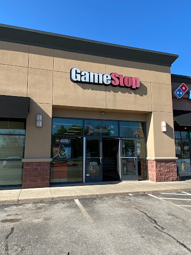 GameStop, 108 Pricedale Rd Ste 600, Belle Vernon, PA 15012, USA, 