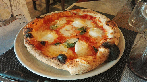 Albergo Ristorante Pizzeria Il Buongustaio in Pieve del Cairo, Provincia di Pavia