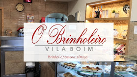 Café O Brinholeiro