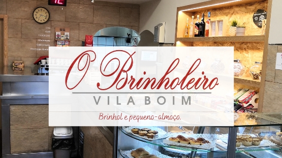 Café O Brinholeiro