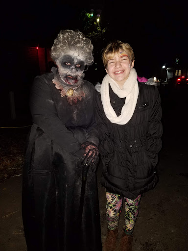 Haunted House «Shocktober», reviews and photos, 601 Catoctin Cir NE, Leesburg, VA 20176, USA