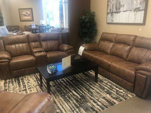 Furniture Store «Mega Furniture La Plaza del Norte», reviews and photos, 125 NW Loop 410 Ste 250, San Antonio, TX 78216, USA