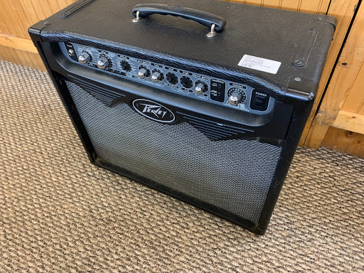 Pawn Shop «Pawn South Inc», reviews and photos, 215 E 2nd St, Lumberton, NC 28358, USA