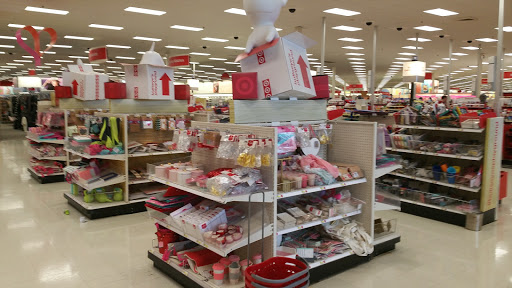 Department Store «Target», reviews and photos, 1111 Brook Forest Ave, Shorewood, IL 60404, USA