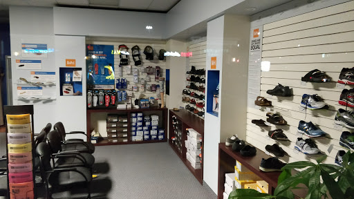 Orthopedic shoe store Mississauga