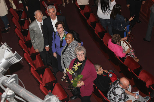 Performing Arts Theater «Covina Center for the Performing Arts», reviews and photos, 104 N Citrus Ave, Covina, CA 91723, USA