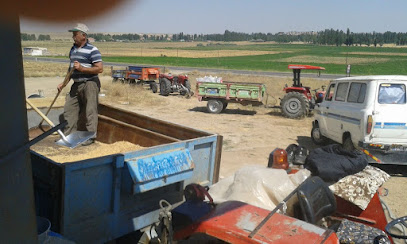 Eyüp Oğulları Diri Un Fabrikası