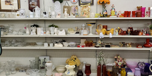 Thrift Store «Graham Goodwill», reviews and photos, 10113 224th St E, Graham, WA 98338, USA