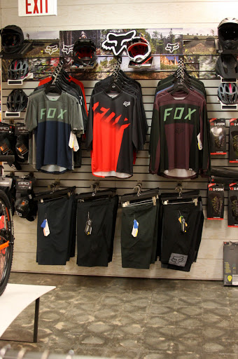 Bicycle Store «Epicenter Cycling», reviews and photos, 1730 Mission St, Santa Cruz, CA 95060, USA