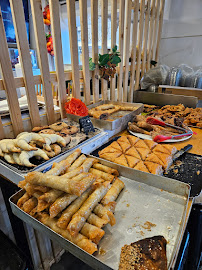 Les plus récentes photos du Restaurant libanais L'observatoire libanais à Montpellier - n°1