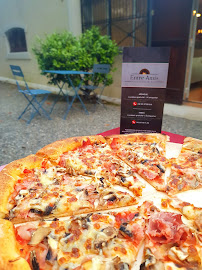 Photos du propriétaire du Pizzeria Entre Amis - Pizza au Feu de Bois à Habas - n°2