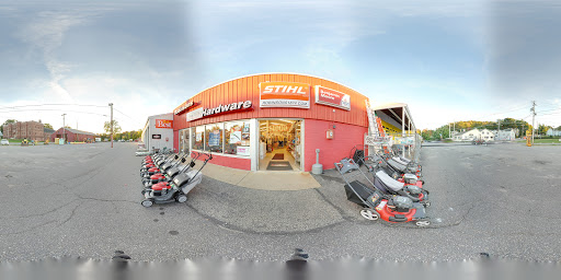 Hardware Store «Robinsons Hardware», reviews and photos, 31 Washington St, Hudson, MA 01749, USA