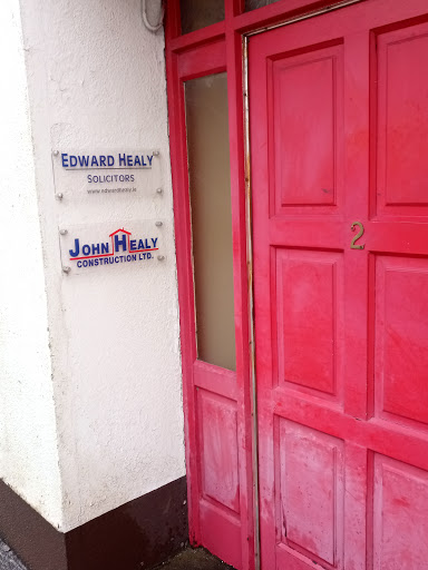 Edward Healy Solicitors