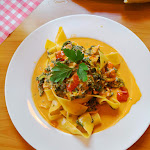 Photo n°3 de l'avis de Jürgen.o fait le 16/07/2019 à 18:04 sur le  Ristorante Pizzeria PANE VINO à Garding