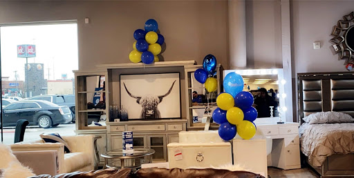 Furniture Store «Canales Furniture», reviews and photos, 2034 Town East Mall, Mesquite, TX 75150, USA