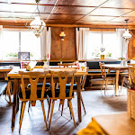 Photo n°3 de l'avis de Andrea.e fait le 15/10/2021 à 20:50 sur le  Berggasthaus Rohrmoos à Oberstdorf