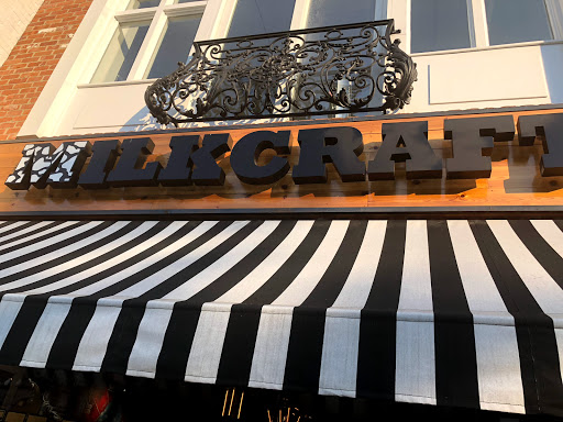 Ice Cream Shop «Milkcraft», reviews and photos, 967 Farmington Ave, West Hartford, CT 06107, USA