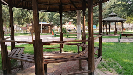 Kosar Parkı