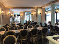 Atmosphère du Restaurant italien Taormina Convention à Paris - n°1