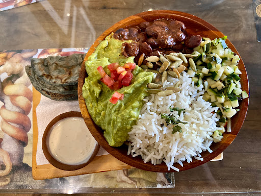 Vegan Guatemala